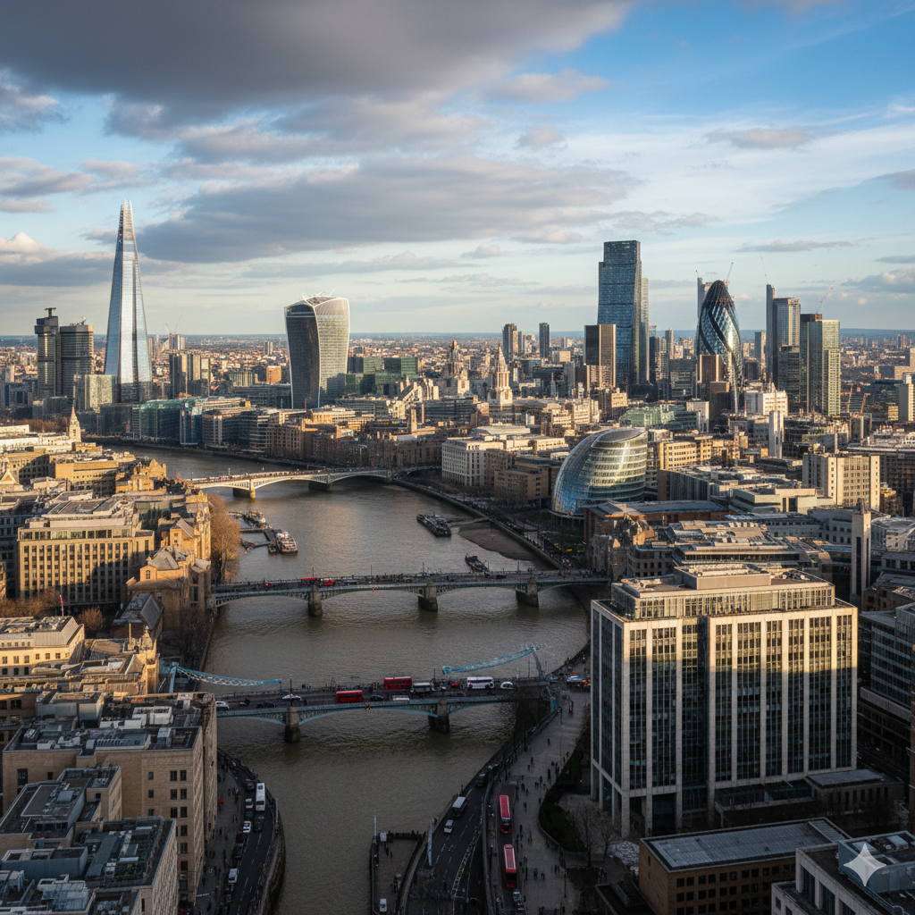 London