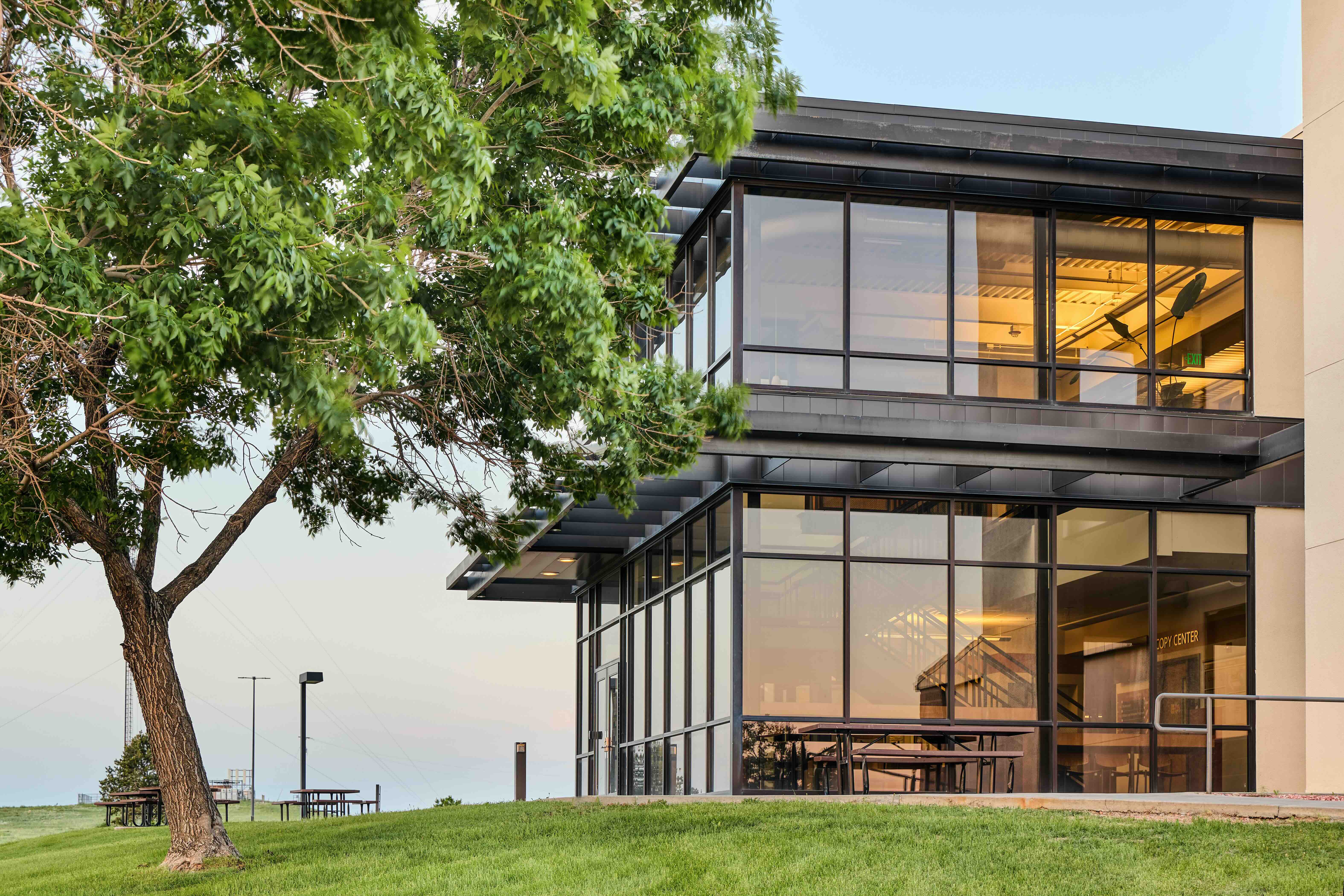 Pikes Peak State College Cuts Software Costs and Saves Time With Gecko